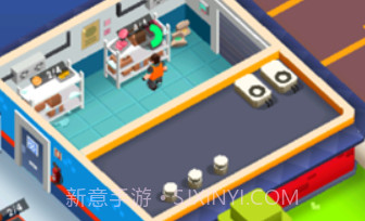 汉堡帝国大亨v1.0.11截图