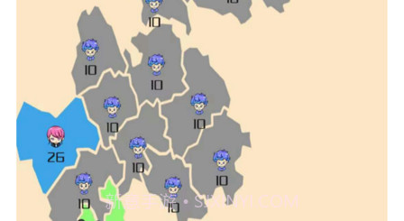 迷你战场v1.14截图