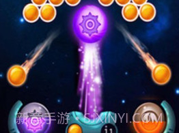 泡泡龙射击v1.1.15截图