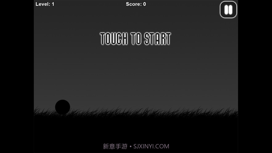 黑不溜秋球v1.10截图