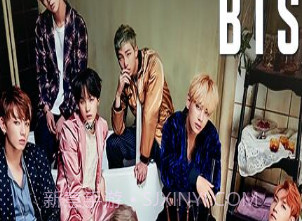 SuperStar BTS游戏v1.8截图