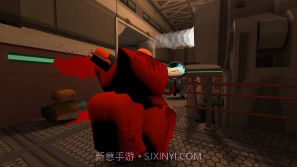冒名顶替者在暗处1.105截图