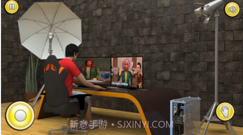 玩家模拟器v1.13截图