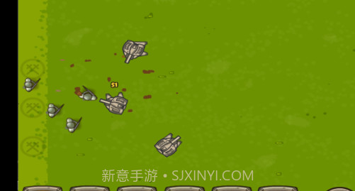 二战防御战v1.14截图