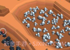 挖矿我贼溜内置FF菜单v1.0.7截图