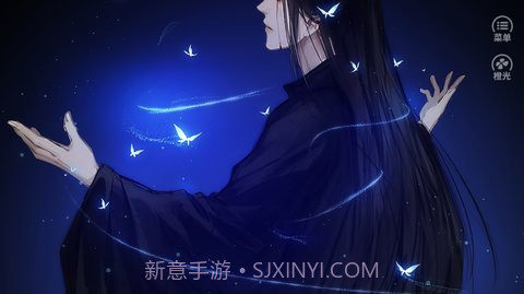 何人等我阑珊处v2鐎瑰宕渧1.5截图