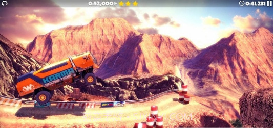 Offroad Legends2v1.2.9截图