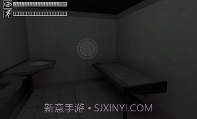 SCP安全壳破裂1.1.7v1.1.6截图