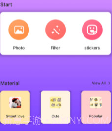 GetPopPhotoStickerv1.0.14截图