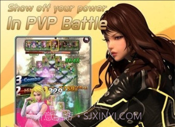 战斗艾拉v1.0.9截图