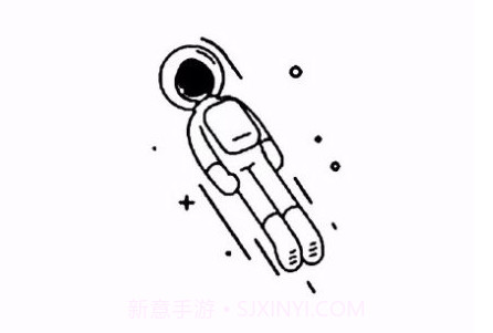 小米手环5太空人binv1.7截图