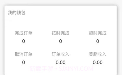 DD顾送骑手v1.0.12截图
