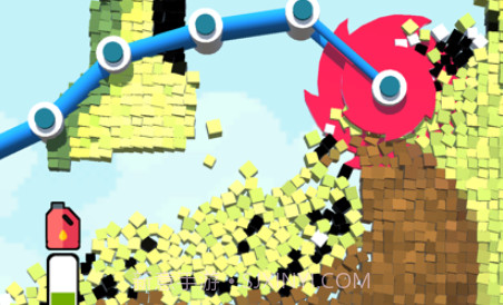 拆迁特工队v1.7截图