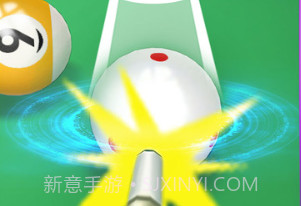 热血台球v1.0.7截图