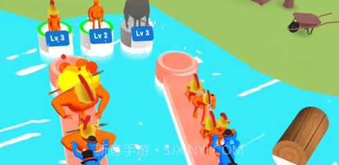 我要推倒你v1.15截图