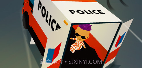 监狱驾驶v1.1.11截图