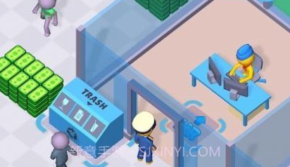 我的旅游机场v0.1.5截图