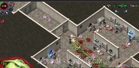 孤胆枪手无限子弹金币v1.0.5截图