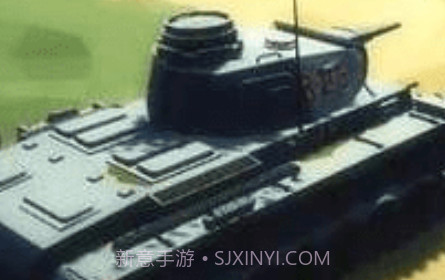 尘土坦克v1.4.15截图