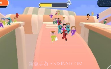 淘汰赛竞技场生存v0.1.12截图