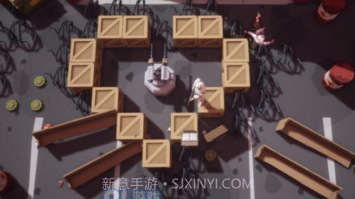 僵尸都是提款机v1.8截图