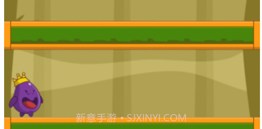 仓月城跳跃v1.8截图