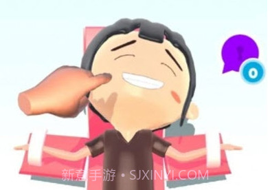 挠他痒痒手机版v0.0.10截图