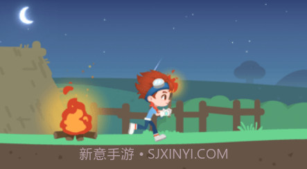 恐龙时光机v1.0.11截图