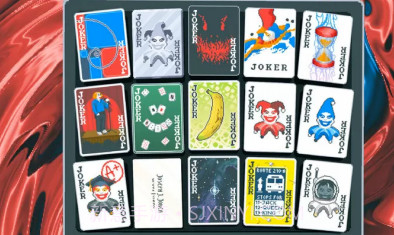 小丑牌Balatrov1.0.8截图