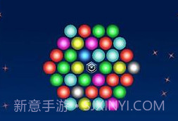 旋转泡泡龙APPv3.10截图