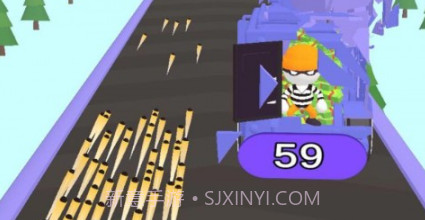 枪火砸砸砸v1.13截图
