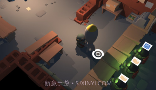 战地小商店v1.8截图