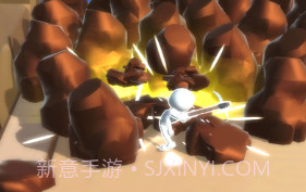我挖矿贼溜ios版V1.4截图