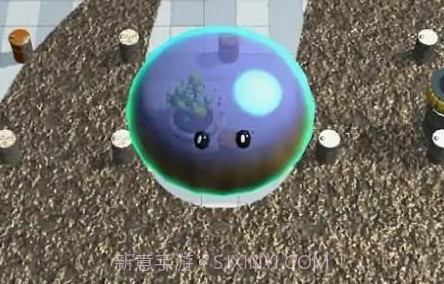 史莱姆扫地v1.0.1.10截图
