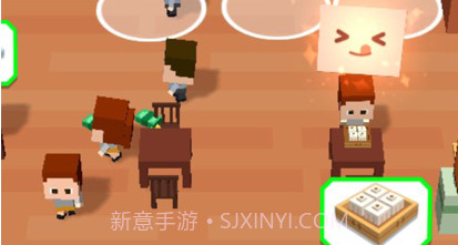 烤肉大亨v1.10截图