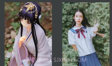 影子AI绘画v1.7截图