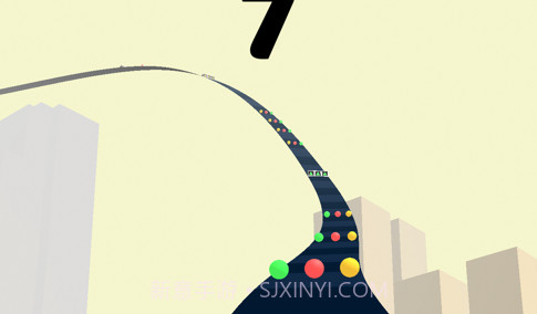 滚动的弹珠v4.1.13截图