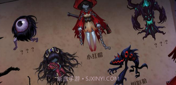 爱丽丝：迷境v1.7截图