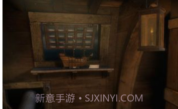 未上锁的房间v2.0.11截图