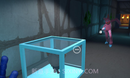 波比的游戏时间v1.19截图