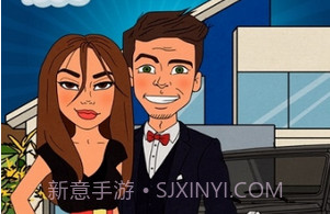 从贫民到大亨奇妙人生v1.7.9截图