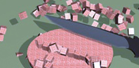 我切肥皂贼6v1.12截图