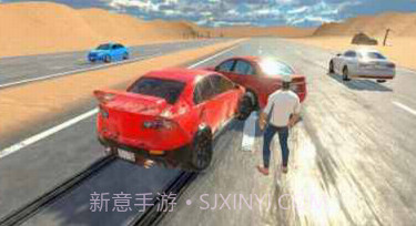 公路漂流v4.2.9截图
