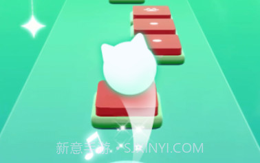 跳舞的猫v0.1.7截图