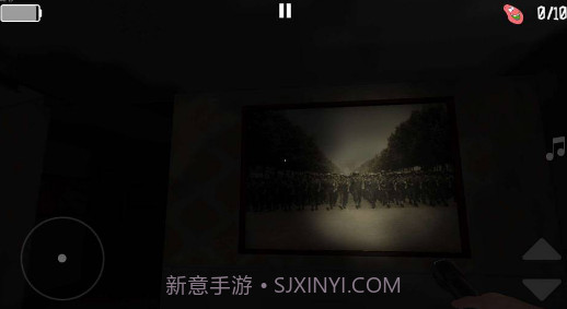 亚瑟的噩梦V1.4截图