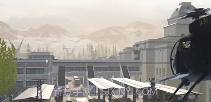 使命召唤战区下载手机版v2.0.4截图