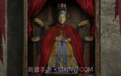 纸嫁衣5来生戏v1.3.8截图