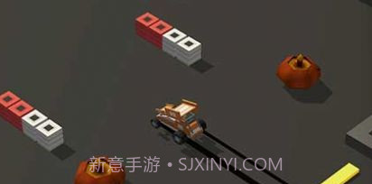 机器怪兽v1.13截图