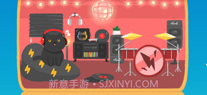 喵喵妙妙塔v1.0.8截图