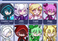 扭蛋人生2新版V0.8截图